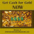 Get Cash for Gold Social Media Logo SM 250