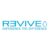 ReviveSups.com - logo