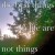 connecting with nature fuels our soul