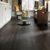 Dark Oak Wood Flooring