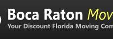 Logo - Boca Raton Movers